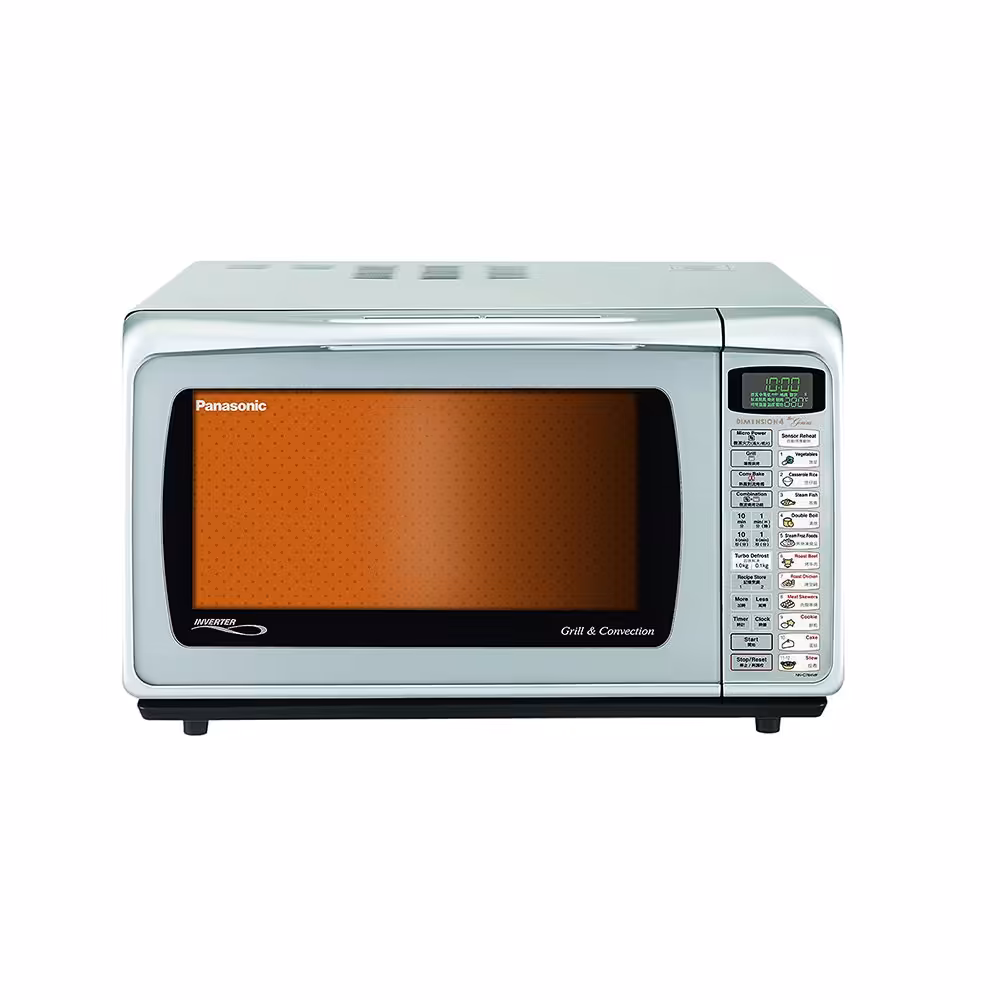 مایکروویو پاناسونیک مدل NN-C784MF