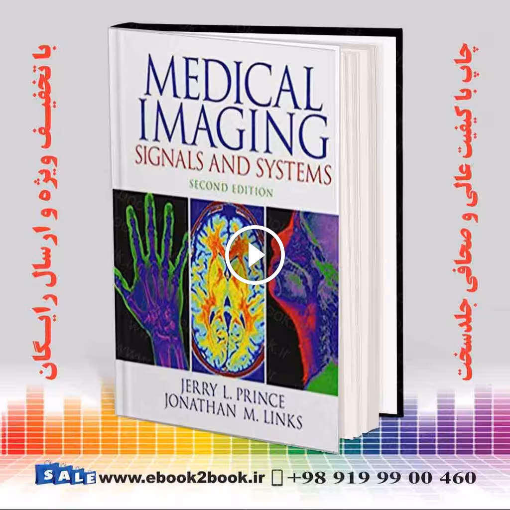 Medical Imaging Signals and Systems 2nd Edition