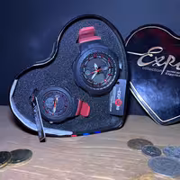 ساعت ست جی شاک