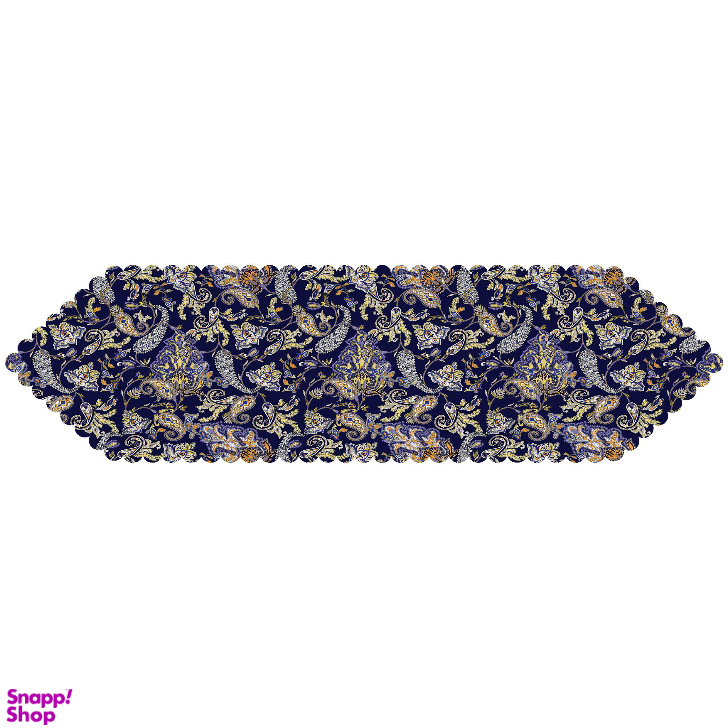 رانر مدل R6-42406 چند رنگ