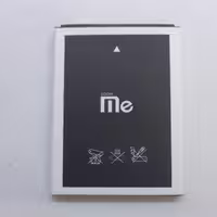 باتری گوشی جی ال ایکس zome me z1. 