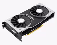 کارت گرافیک NVIDIA GeForce RTX 2070 Mobile - دیجی 63