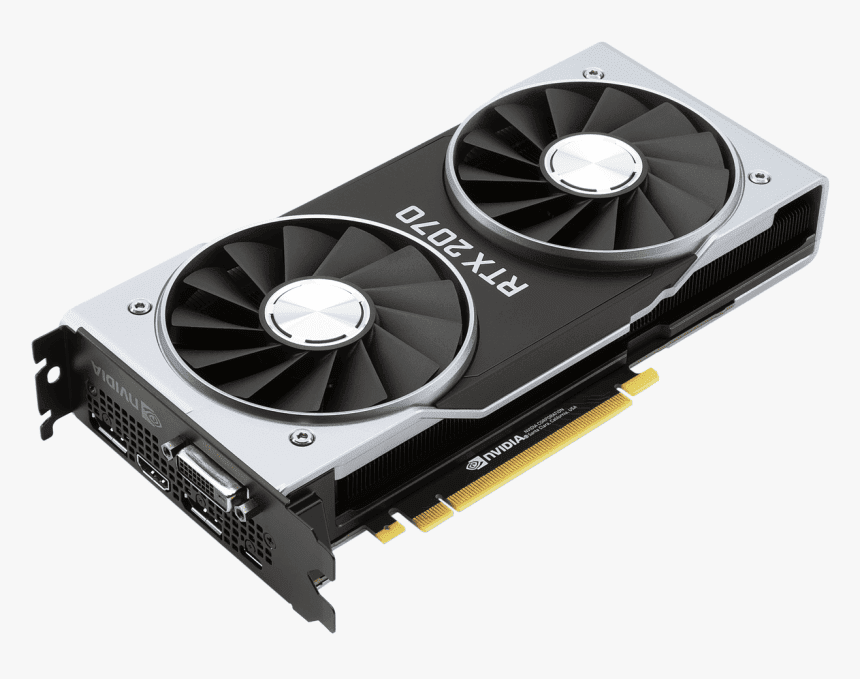 کارت گرافیک NVIDIA GeForce RTX 2070 Mobile - دیجی 63