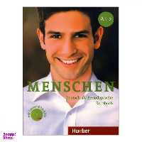 کتاب Menschen A12 SB+WB اثر Franz Specht انتشارات جنگل