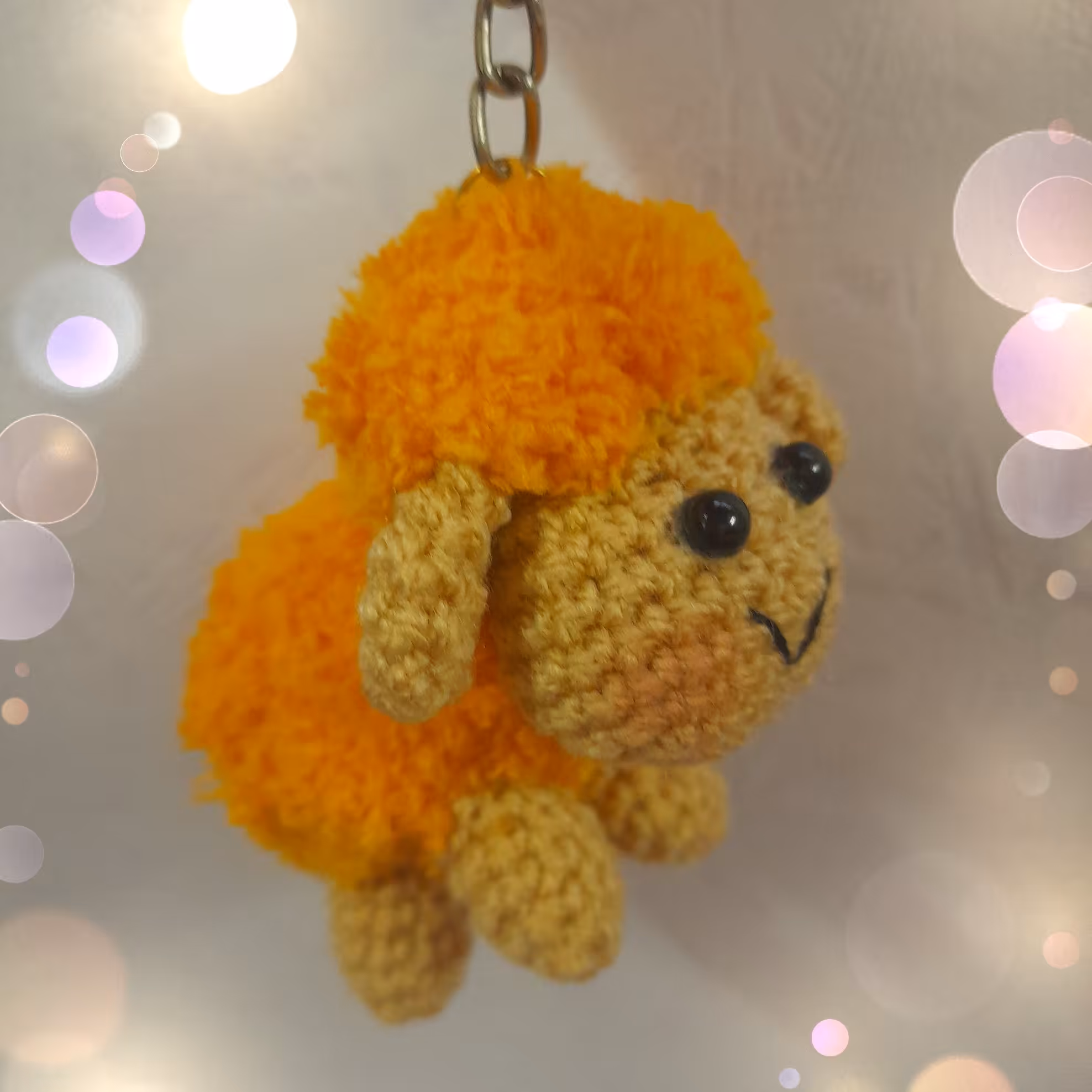 جاکلیدی بعبعی خیلی بانمک ودوست داشتنی پرطرفدار