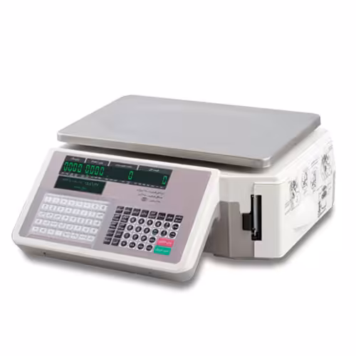 ترازوی توزین صدر مدل LSG 15B