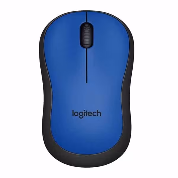 مشخصات، قیمت و خرید ماوس بی سیم لاجیتک مدل M220