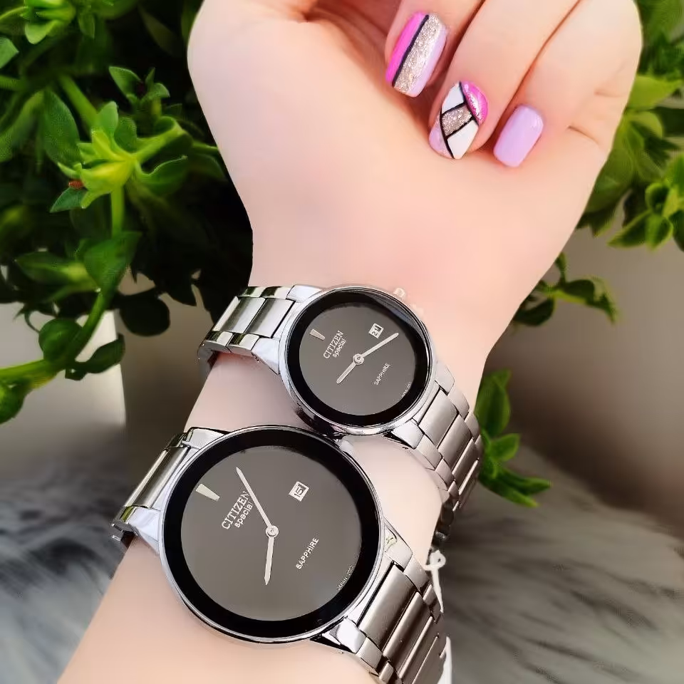 ست ساعت زوجی