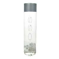 آب معدنی طبیعی 800 میل وس - voss