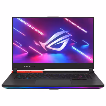 قیمت خرید لپ تاپ ایسوس G513QR کد9237 | Asus G15 G513