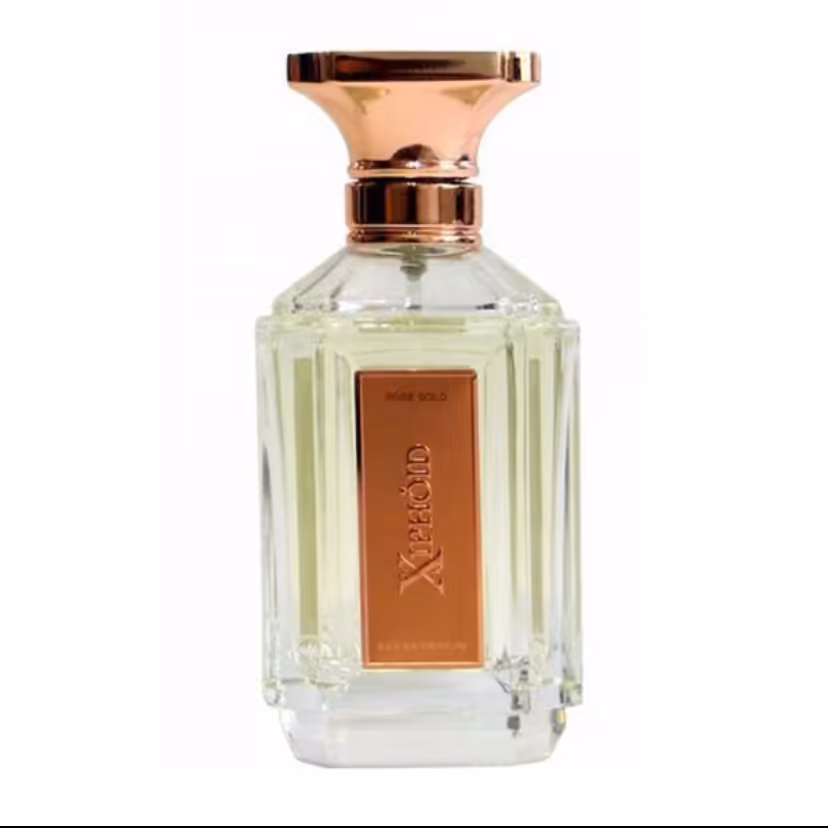 عطر زیفوید Rose Gold زنانه