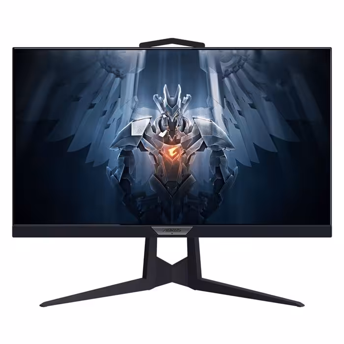 مانیتور گیمینگ گیگابایت سایز 24.5 اینچ مدل Aorus FI25F