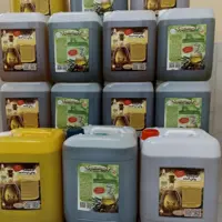 روغن کنجد از 1 لیتری تا  20 لیتری طبیعی از کنجد فوق العاده اردکان روغن اعلای کنجد