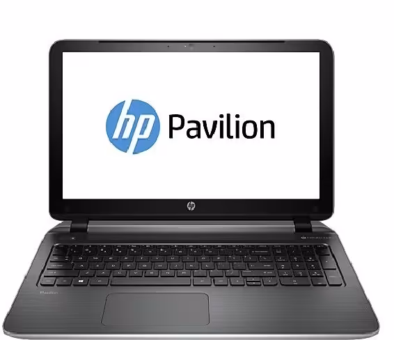 لپ تاپ اچ پی پاویلیون پی 207 با پردازنده i5