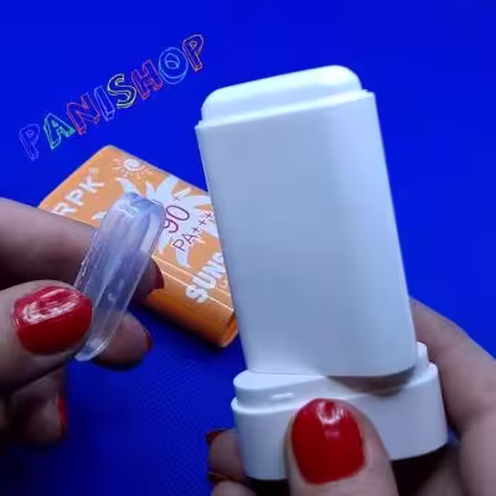 ضد آفتاب استیکی RPKبا SPF 90 و PA    محافظت بالا در برابر اشعه خورشید