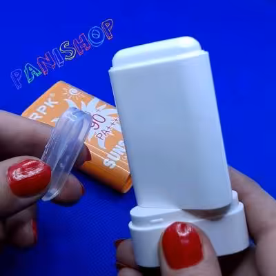ضد آفتاب استیکی RPKبا SPF 90 و PA    محافظت بالا در برابر اشعه خورشید