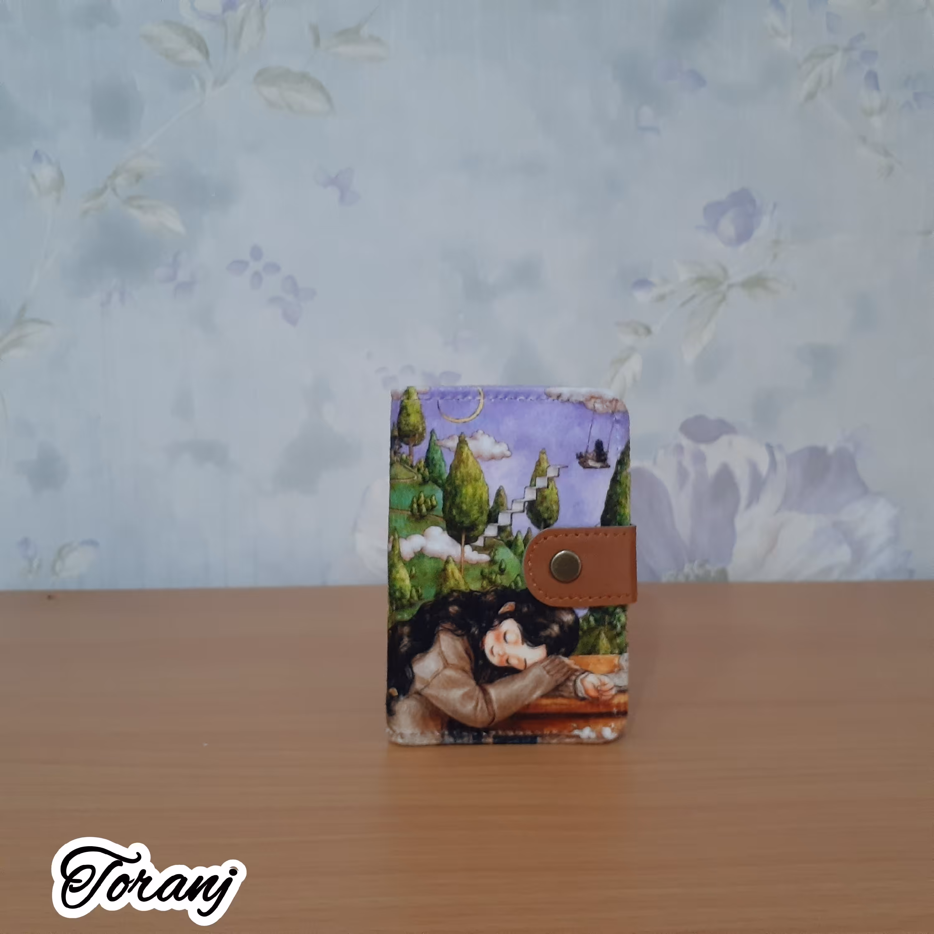 جاکارتی دکمه ای کد  506