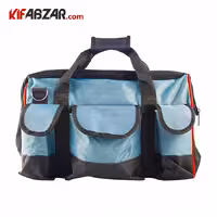 کیف ابزار برزنتی ایرانی مدل B512430