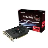 کارت گرافیک بایوستار مدل RX550 حافظه 2GB