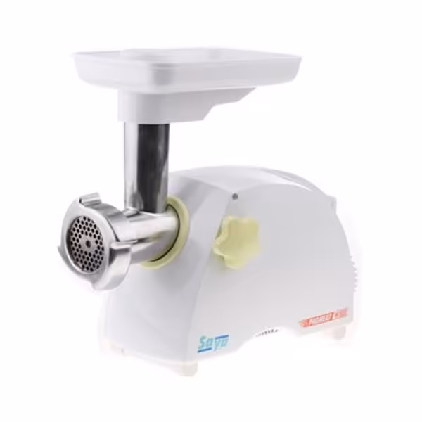 چرخ گوشت پارس خزر مدل سایا MG-1800