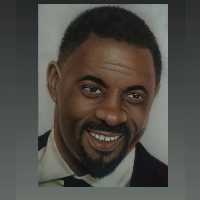 سفارش طراحی چهره 35در50