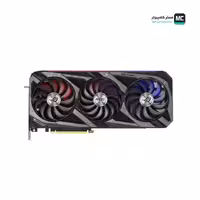 قیمت و خرید کارت گرافیک ایسوس ROG STRIX RTX 3070 O8G GAMING (درحدنو)