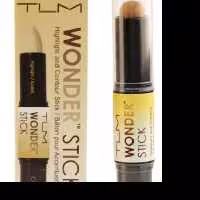 کانتور و هایلایتر واندر استیک