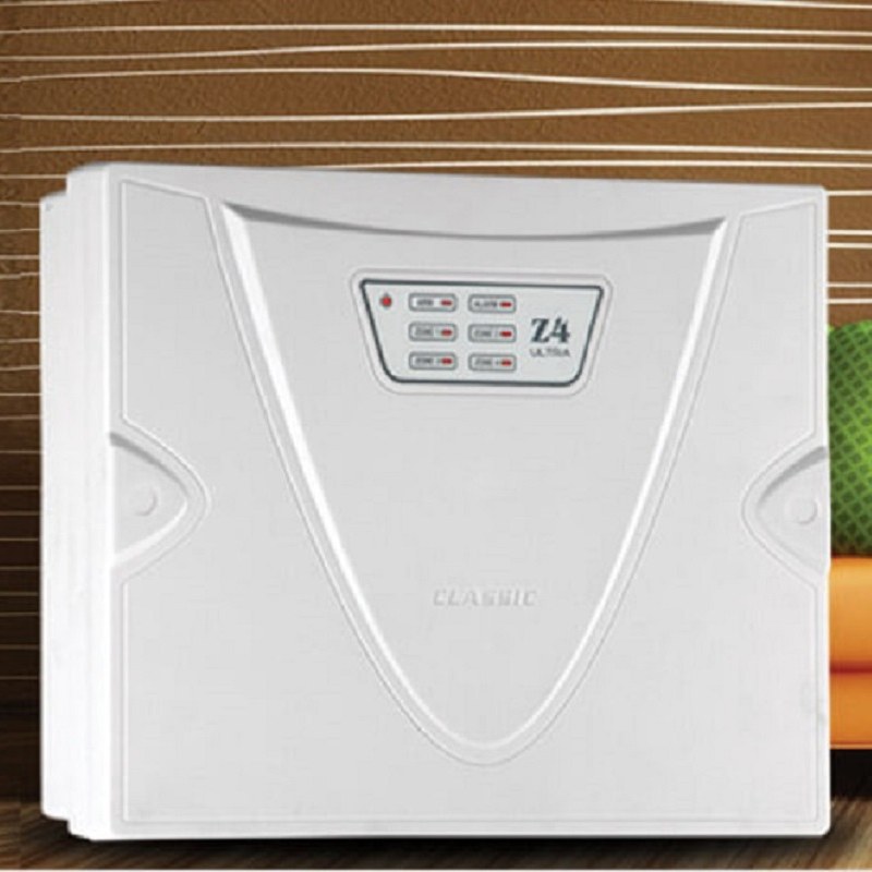 دزدگیر   کلاسیک   Z4  ULTRA  TRACODE