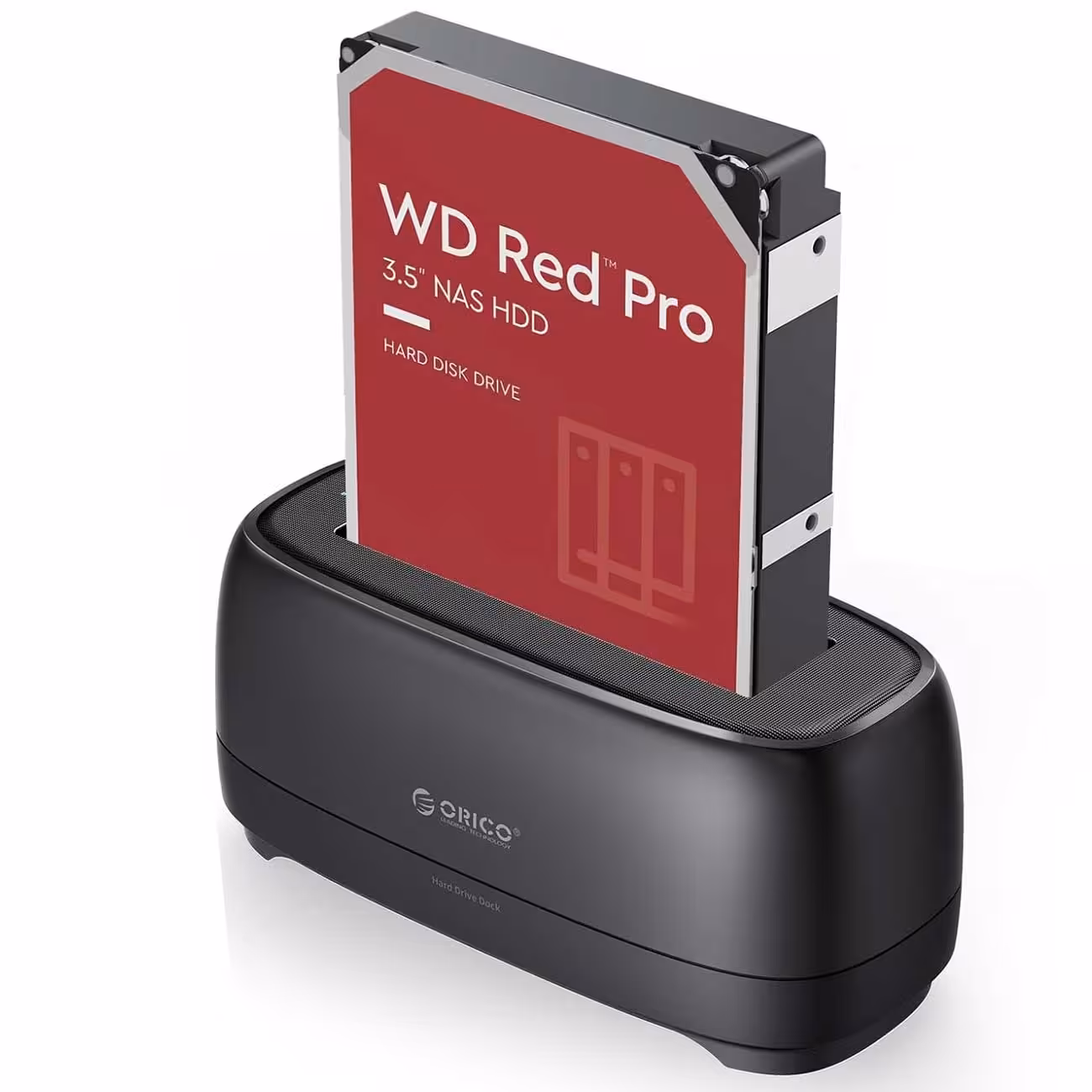 داک هارد دیسک اینترنال اوریکو DD18U3