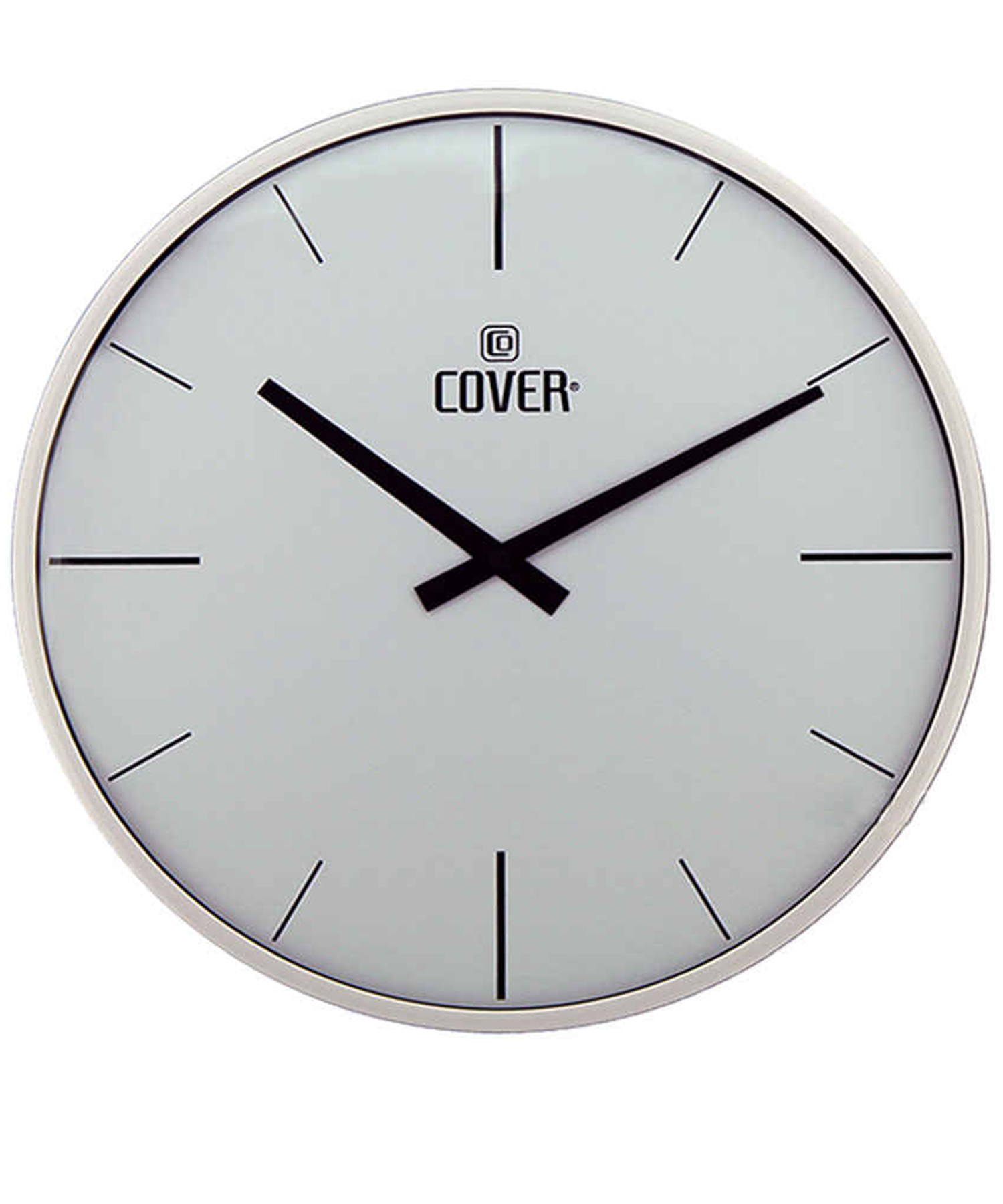 ساعت دیواری کاور, کد YA-07-47-W