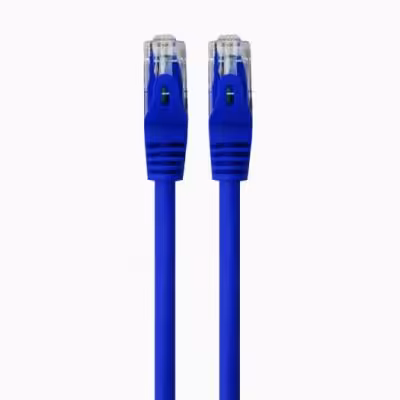 پچ کورد UTP Cat5e وی نت 2 متری V-NCP5U020