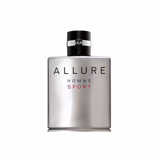 ادو پرفیوم مردانه شنل آلور هوم اسپرت (Chanel Allure Homme Sport) حجم 100 میل