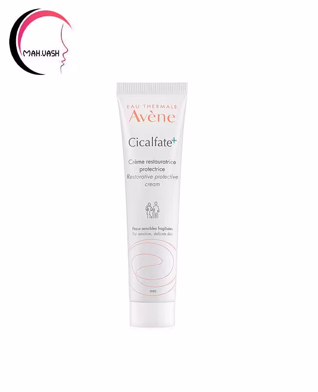 کرم ترمیم کننده سیکالفیت اون حجم 40 میلی لیتر