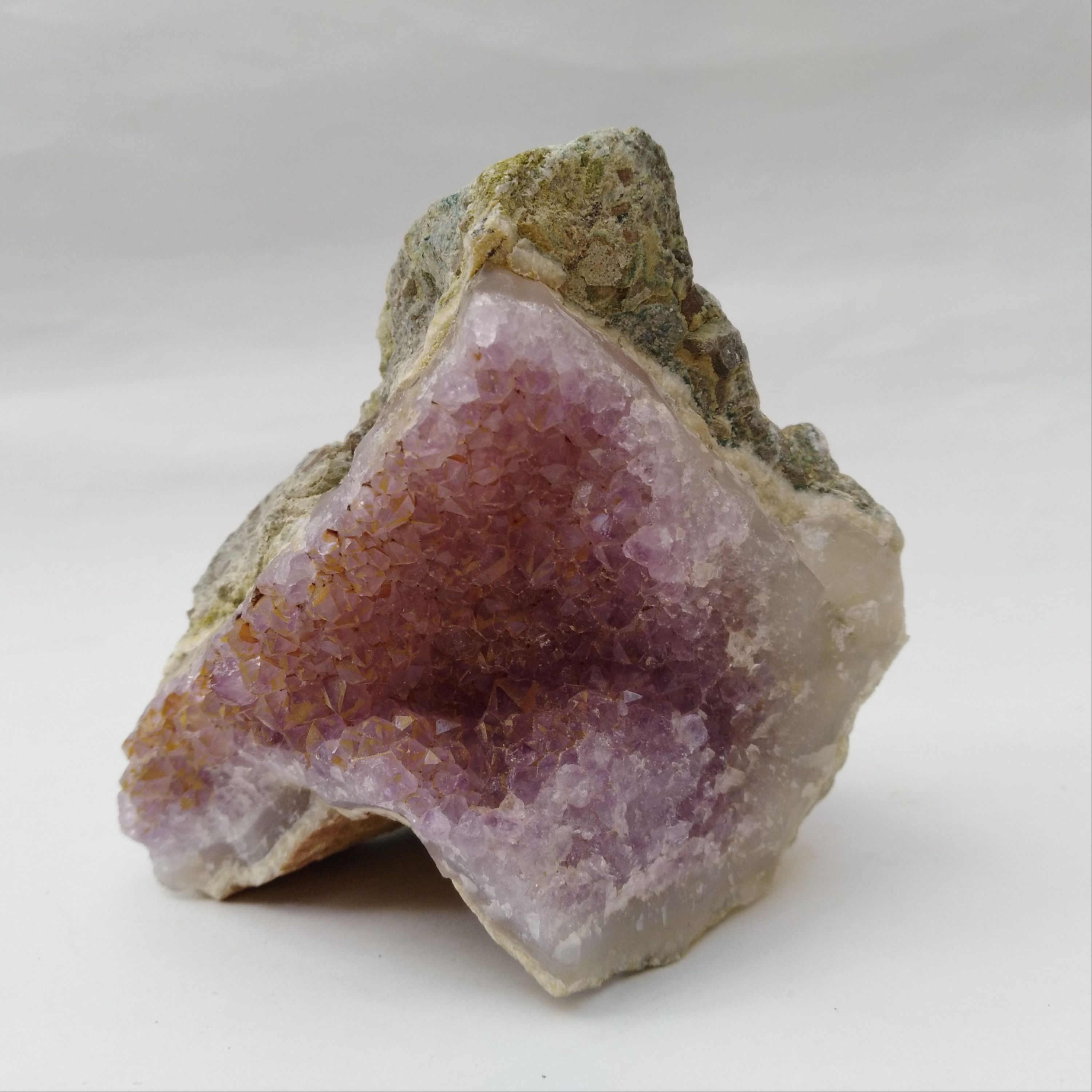 سنگ راف آمیتیست کد sk01