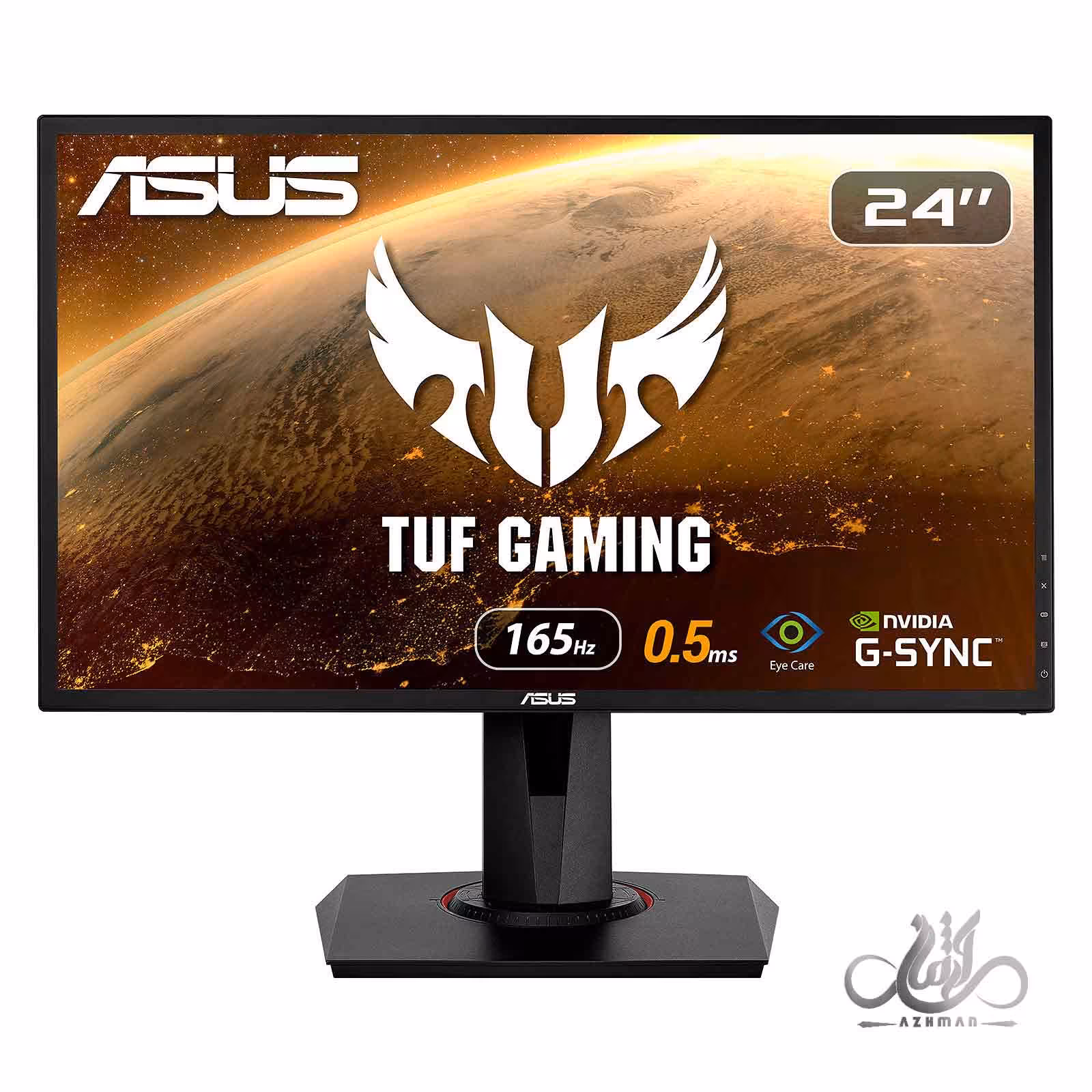 مانیتور ایسوس مدل Gaming VG248QG