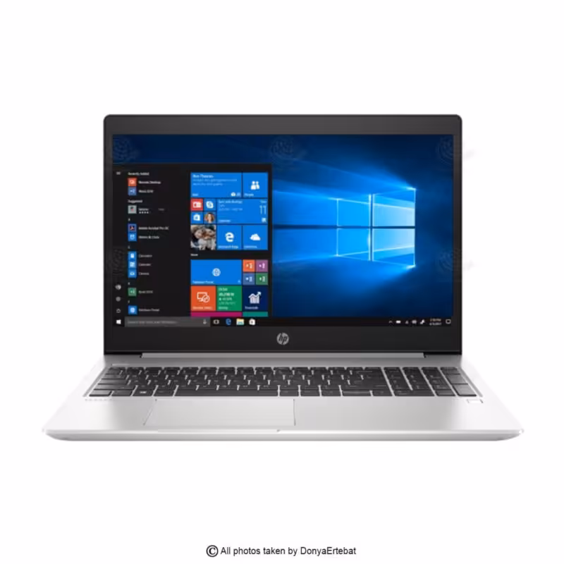 لپ تاپ HP مدل ProBook 450 G7