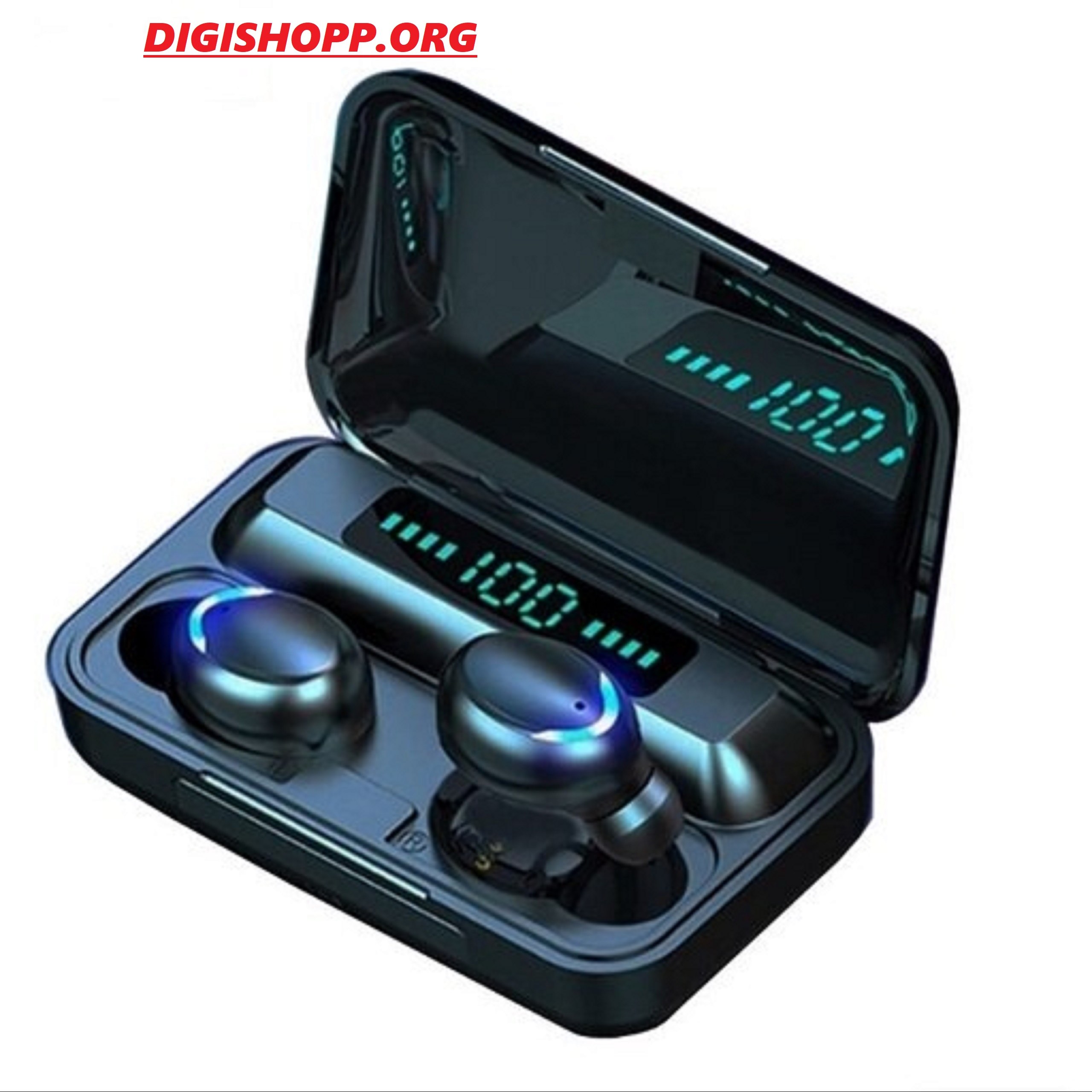 هدفون بی سیم مدل F9-5