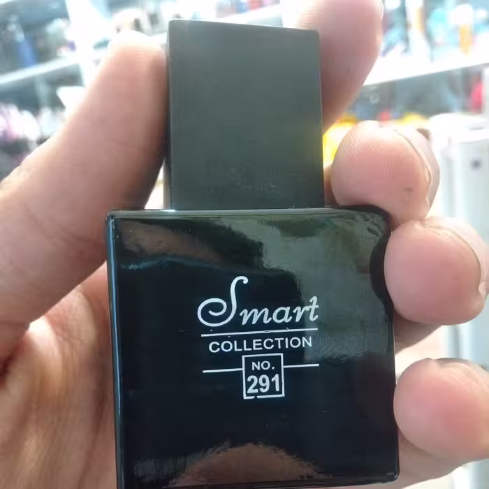 ادکلن لالیک بلک مینیاتوری اسمارت