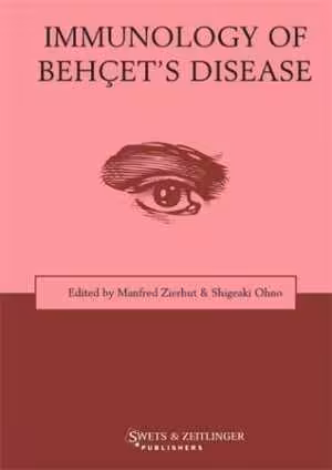 [PDF] دانلود کتاب Immunology Of Behcet's Disease, 2003