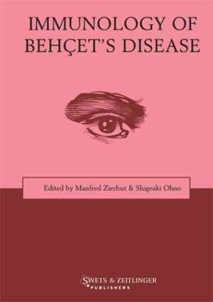 [PDF] دانلود کتاب Immunology Of Behcet&#039;s Disease, 2003