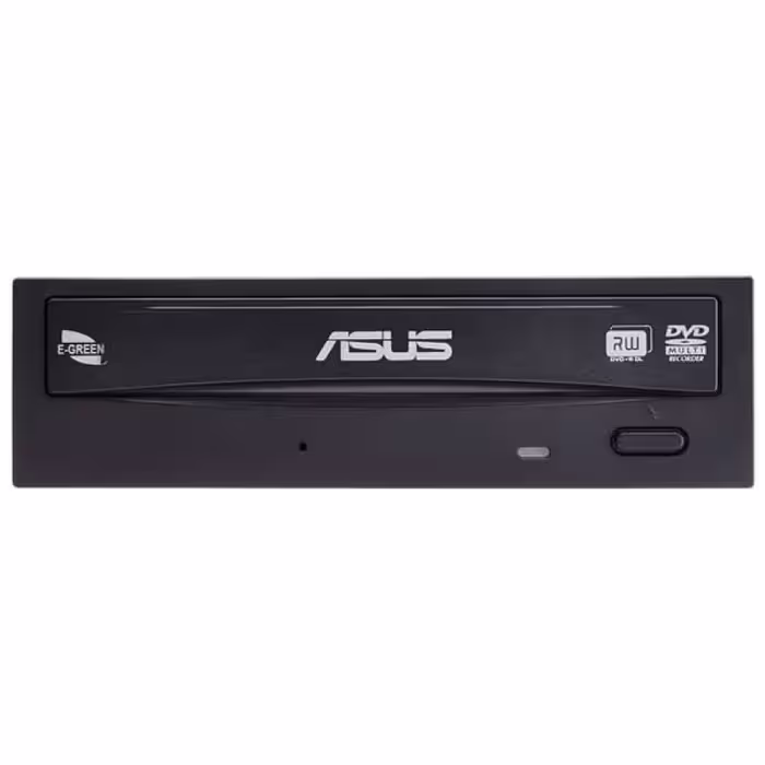 مشخصات، قیمت و خرید درایو DVD اینترنال ایسوس مدل DRW-24D5MT بدون جعبه