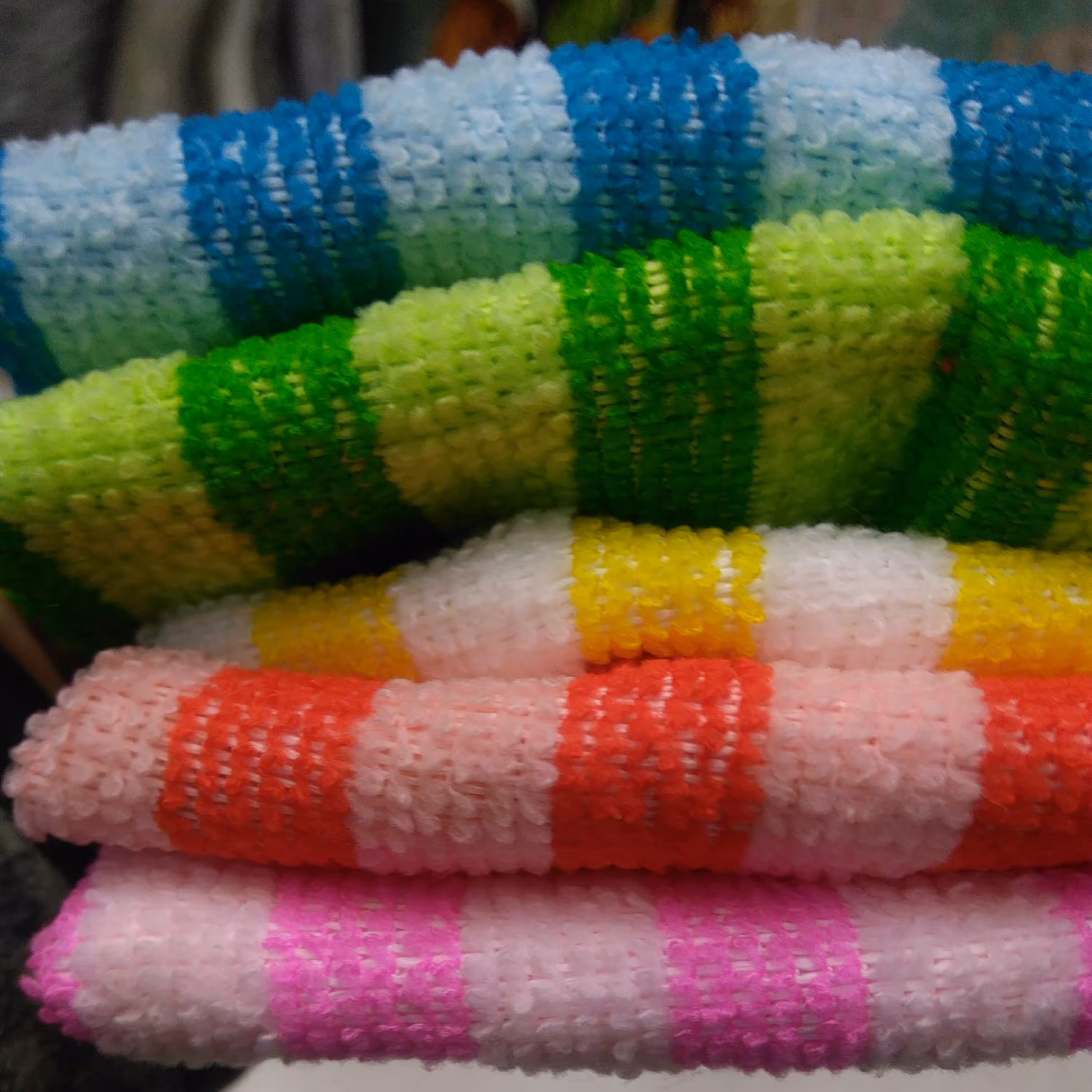 پک پنج عددی مخصوص گردگیری