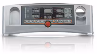 تردمیل پروتئوس MTM 6520