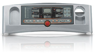 تردمیل پروتئوس MTM 6520