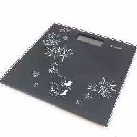 ترازو حمام دیجیتال کمری