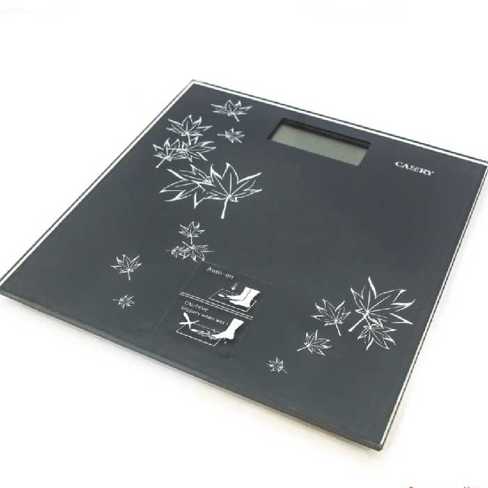 ترازو حمام دیجیتال کمری