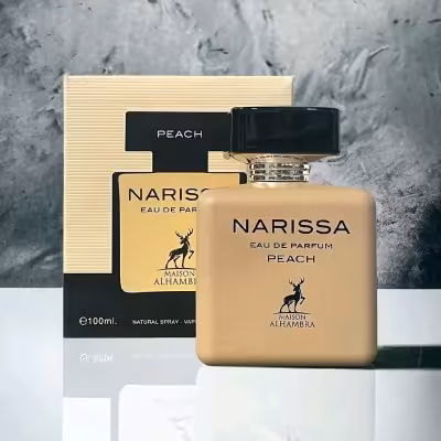 عطر ادکلن زنانه نارسیسو رودریگز پودر الحمبرا - عطری وانیلی و پودری بی نظیر