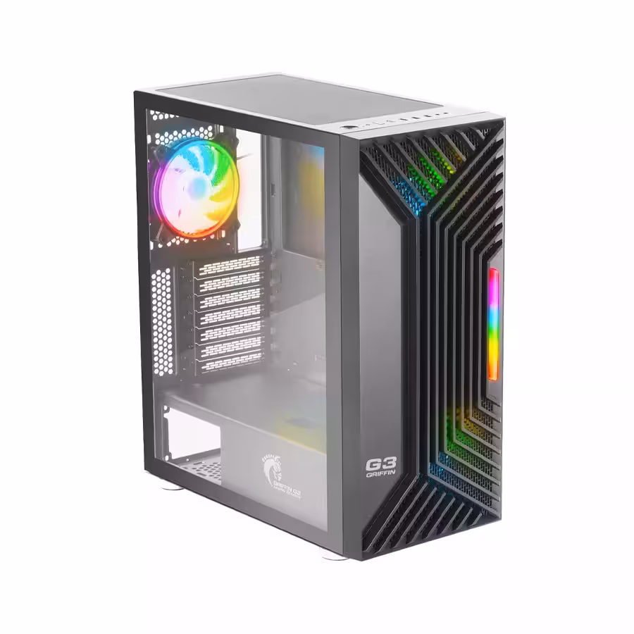 کیس گرین GRIFFIN G3
