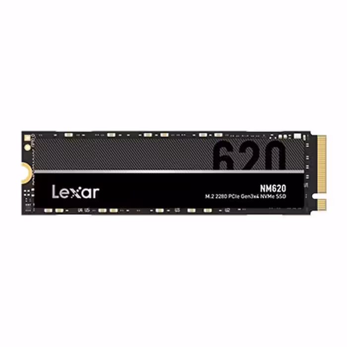 حافظه اس اس دی لکسار مدل  NM620 M.2 2280 2TB Nvme