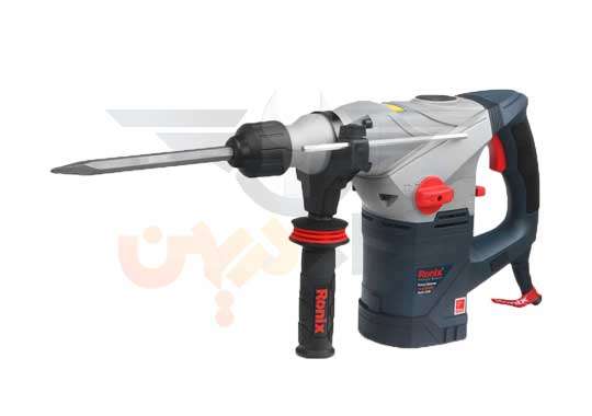 بتن کن رونیکس 36 میلیمتری 2736 ronix